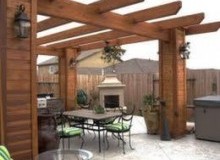 Kwikfynd Pergolas
merton